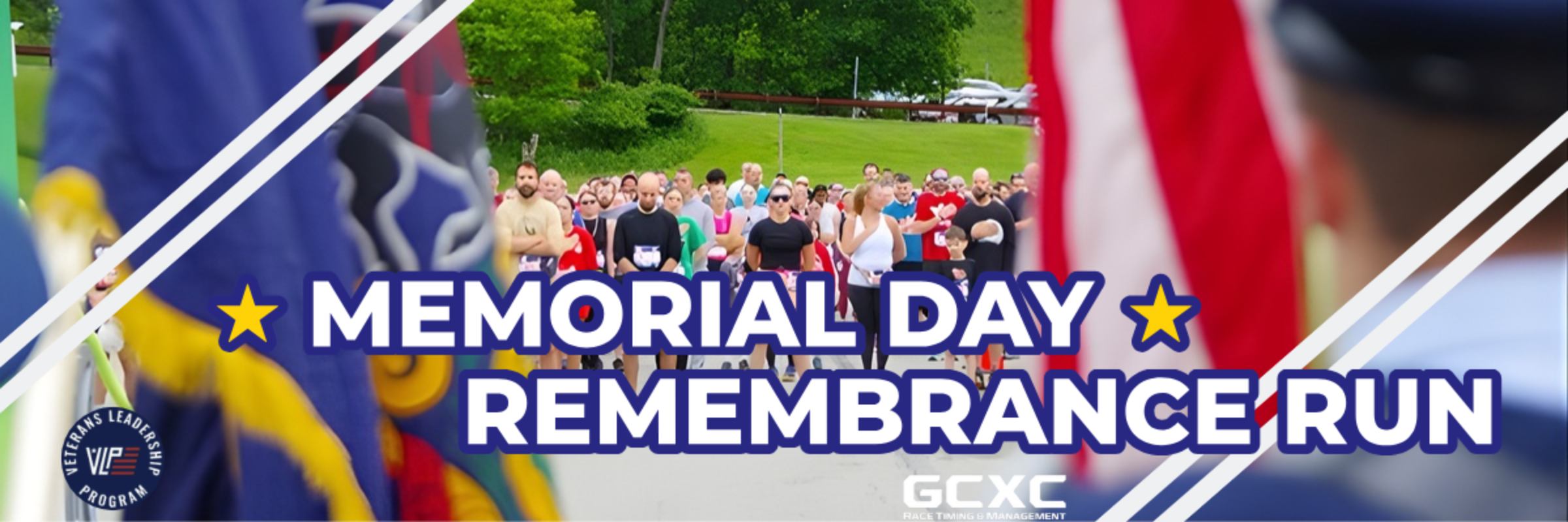 Memorial Day Remembrance Run