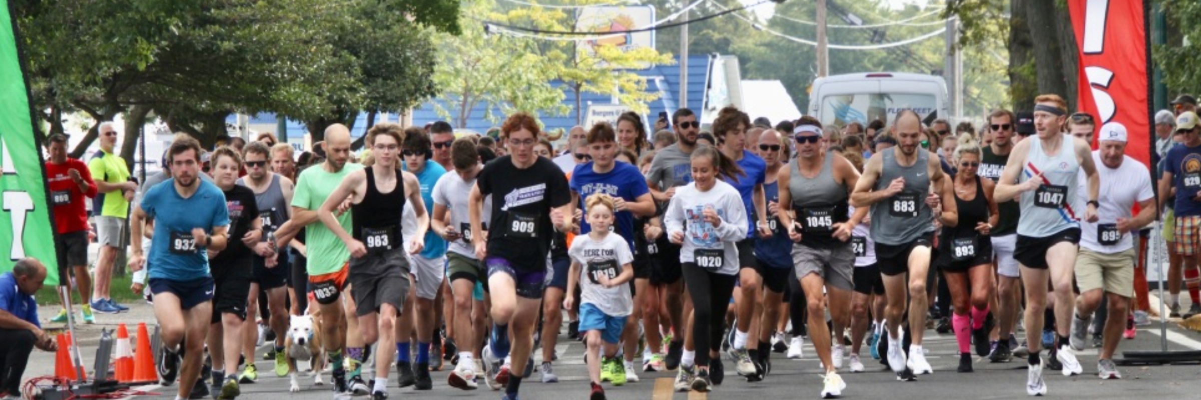 Put-In-Bay 5k