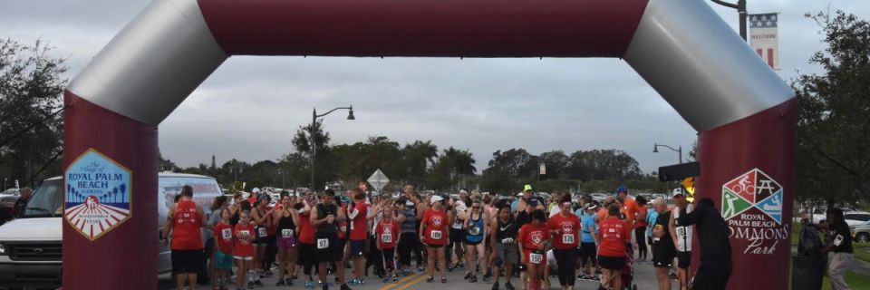 8th Annual Puppy Love 5k
