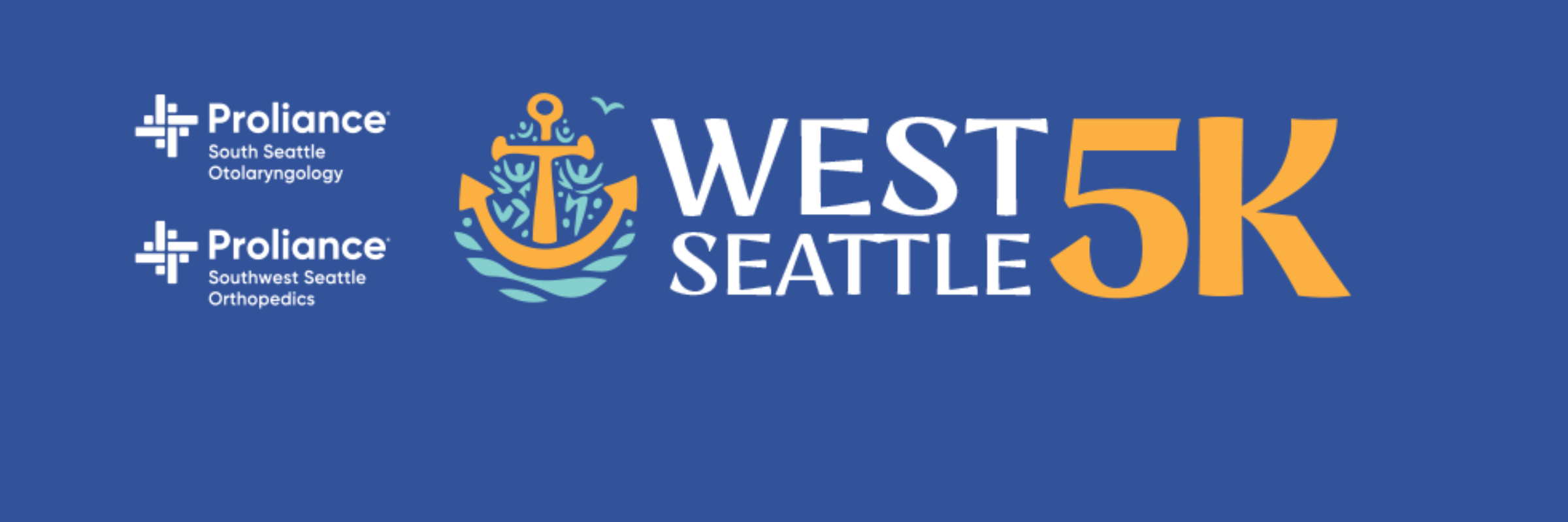 West Seattle 5K