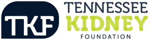 Tkf At Your Pace Kidney Race presented by Fresenius Medical Care logo