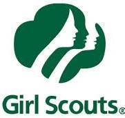 Girl Scout Cookie Chaser 5K logo