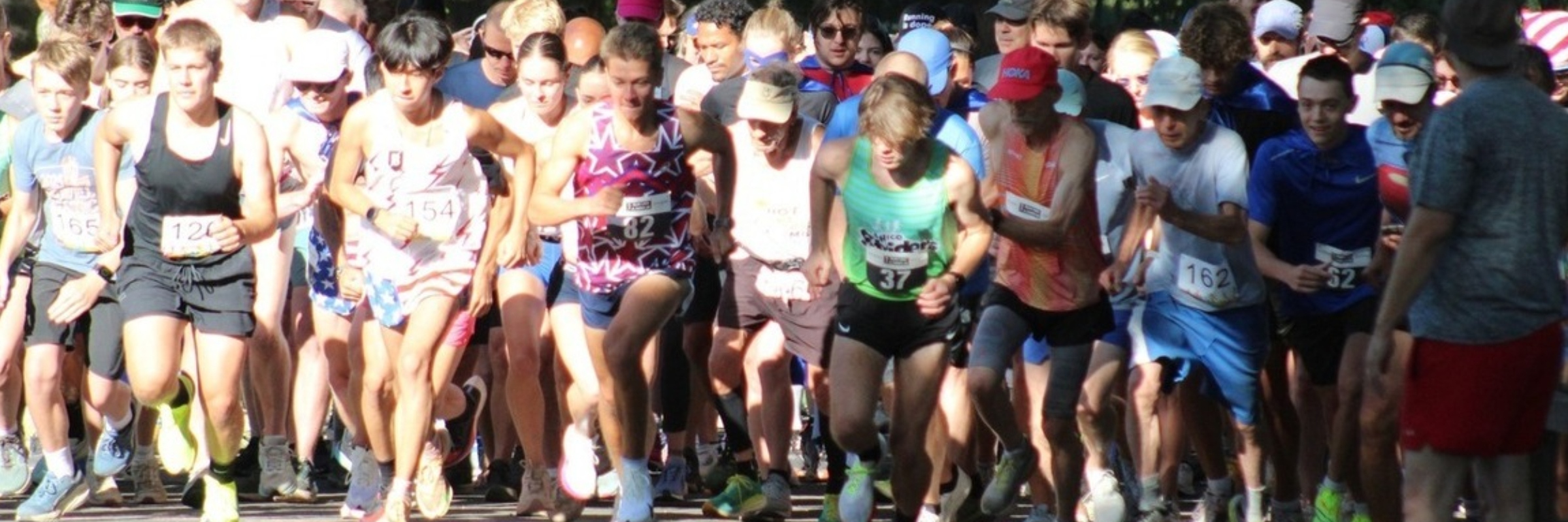The Jackpot Mile 2