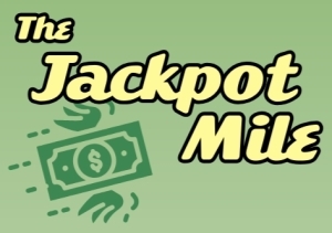 The Jackpot Mile 2 logo