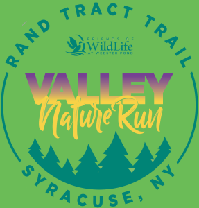 Valley Nature Run - logo