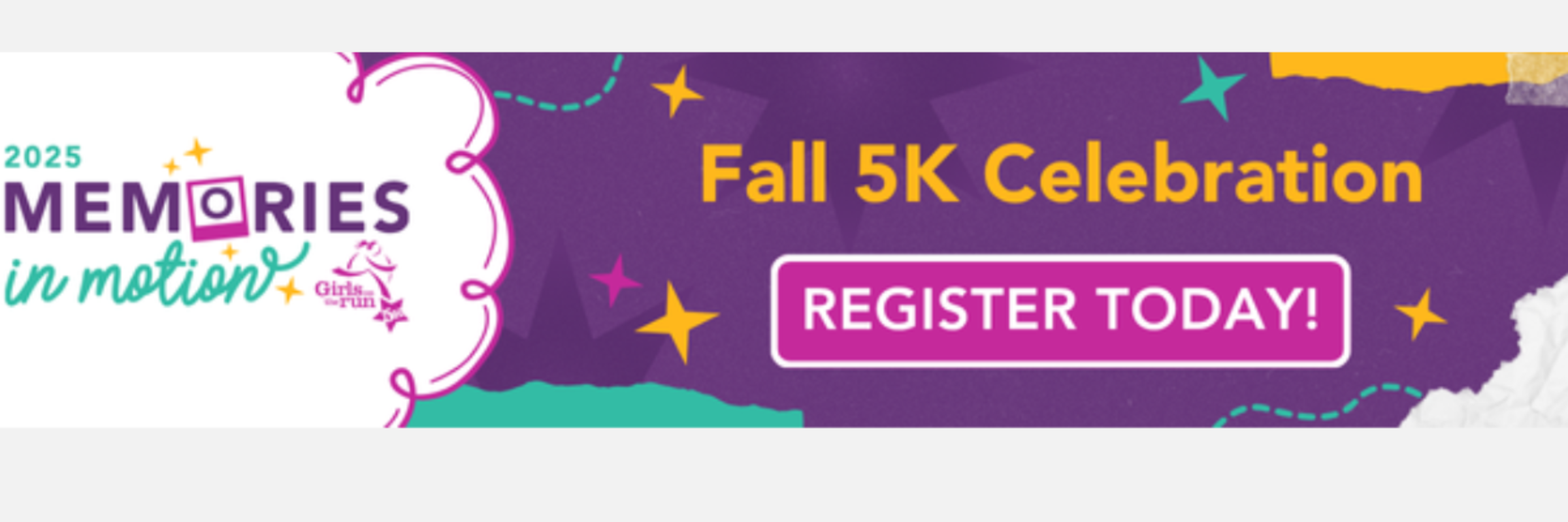 GOTR Treasure Valley Fall 5K