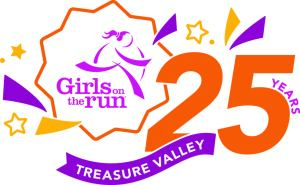 GOTR Treasure Valley Fall 5K logo