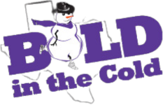 LGRAW's Bold in the Cold 5K & 15K logo