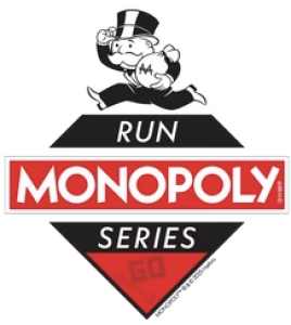 Run Monopoly Series logo