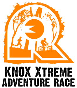 Knox-Xtreme Adventure Race logo