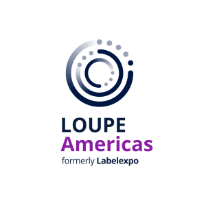 Loupe America's 5k Walk and Run logo