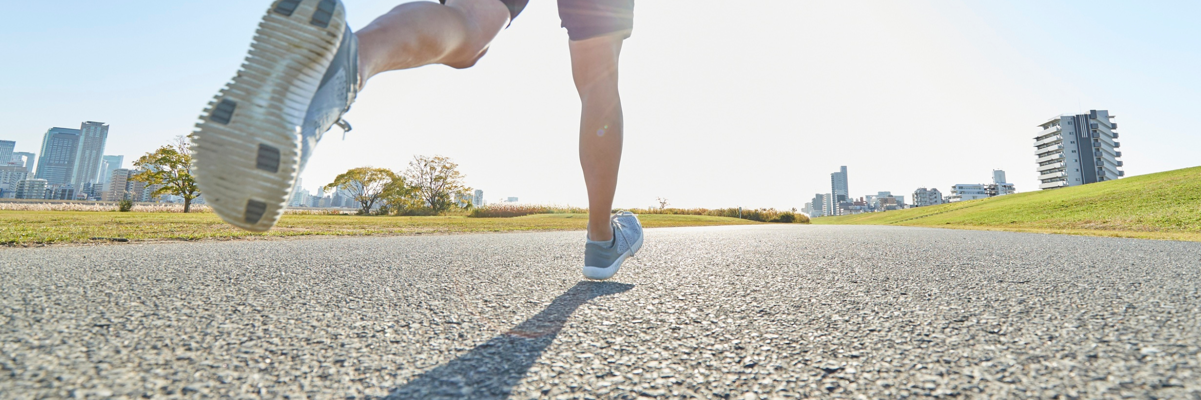 Children of the Sun Half Marathon