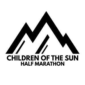 Children of the Sun Half Marathon logo