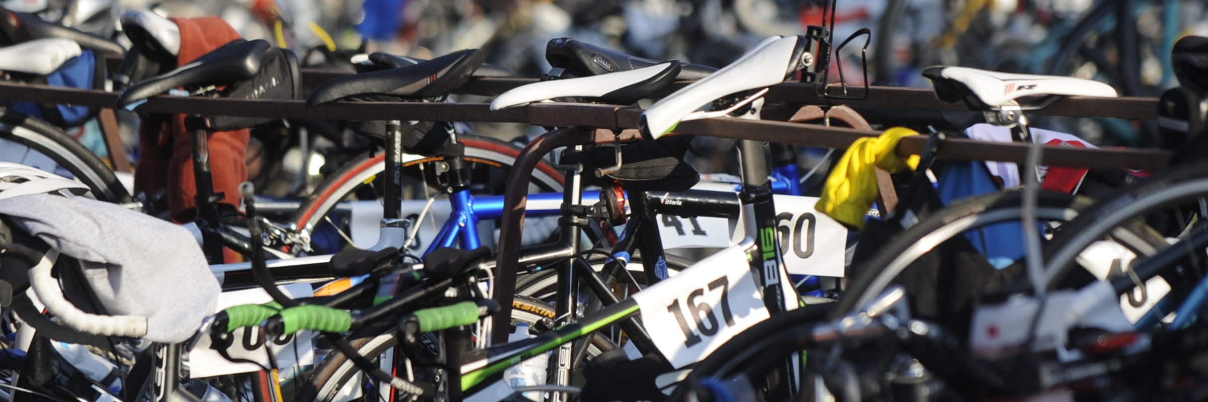 Ozark Valley Triathlon