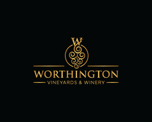 Worthington Early Summer 5k Running Series logo