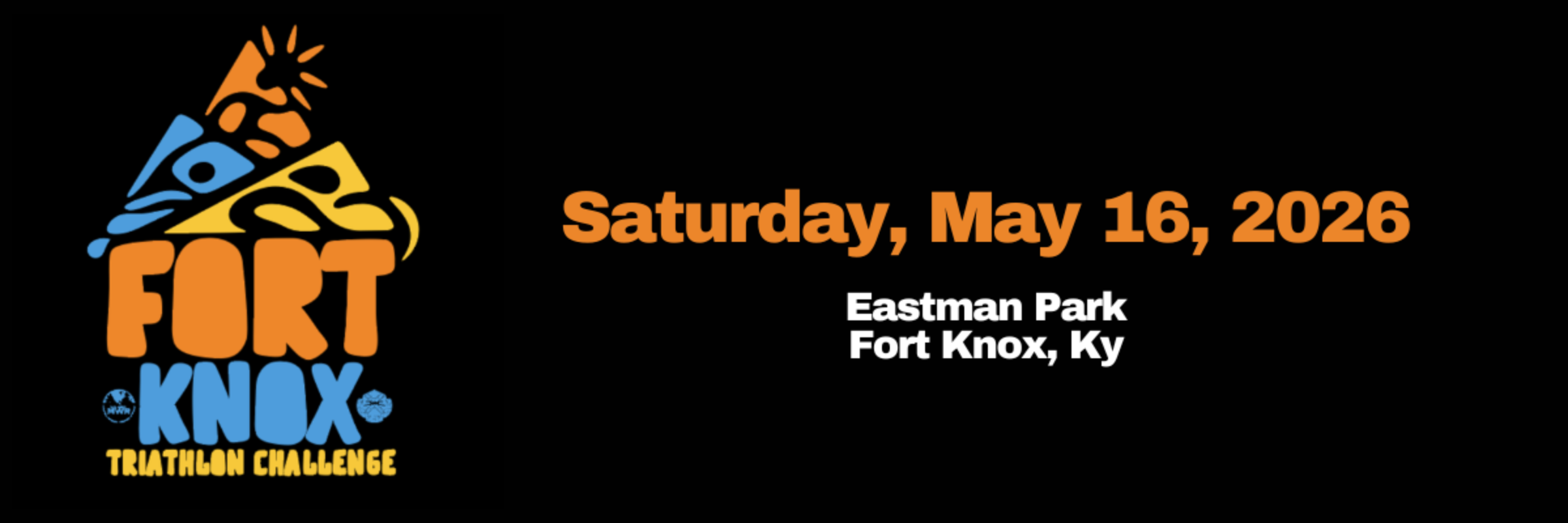 Ft Knox Triathlon Challenge
