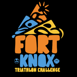 Ft Knox Triathlon Challenge logo