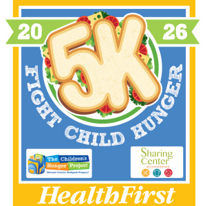 Fight Child Hunger 5K Run/Walk logo