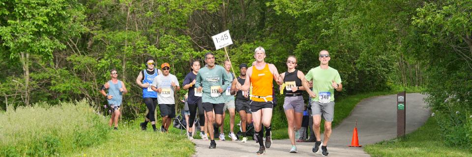 Med City Marathon, presented by ActivePT