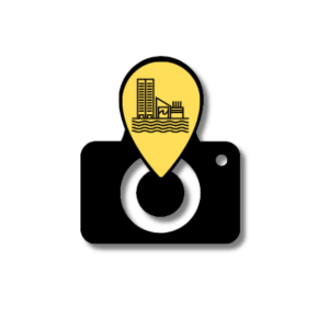 Baltimore St. Art Hunt logo