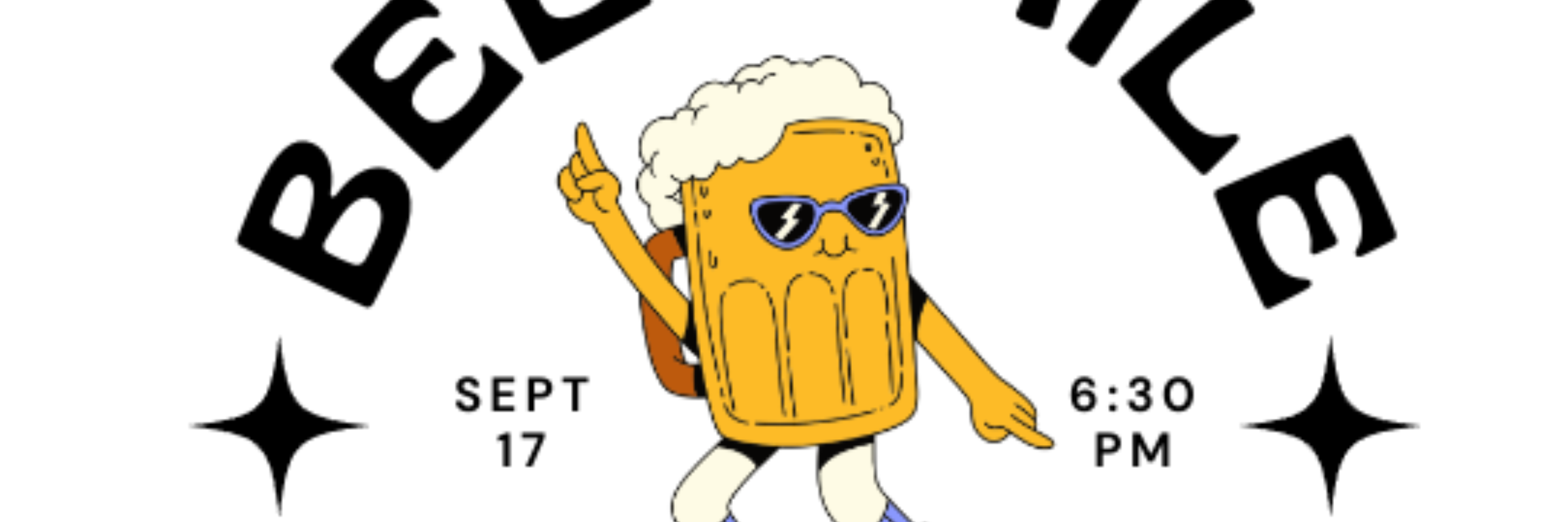 Aberdeen Area Running Club Beer Mile 2026