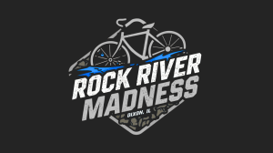 Rock River Madness 2026: Dixon, Illinois logo