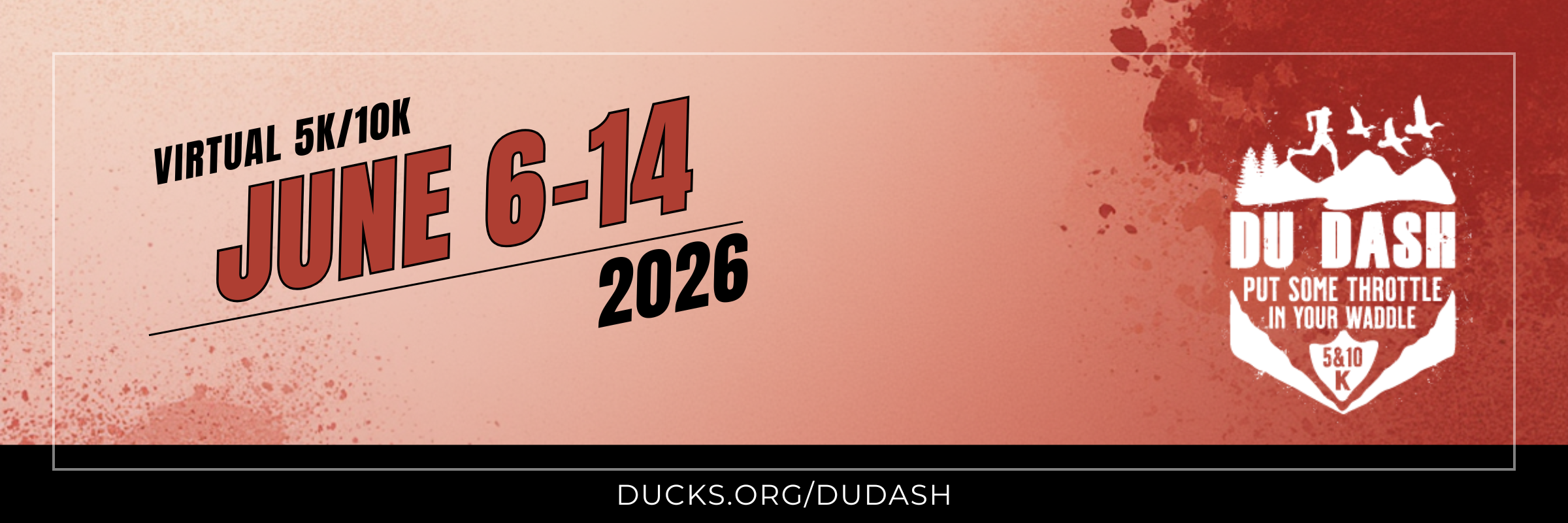 DU Dash