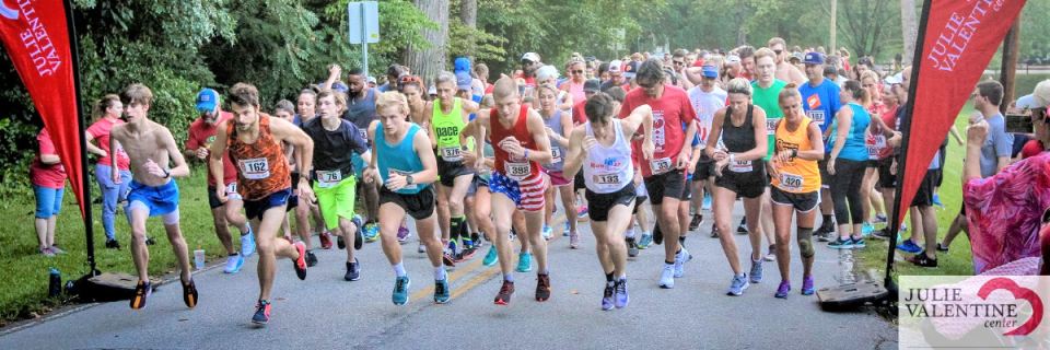 Run2Overcome 5k & 10k Presented by The Haro Group Keller Williams Historic District