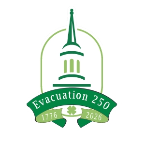 South Boston St. Patrick's Day Parade logo