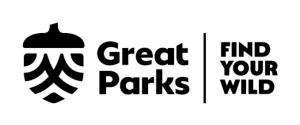 Great Parks Pollinator 5k logo