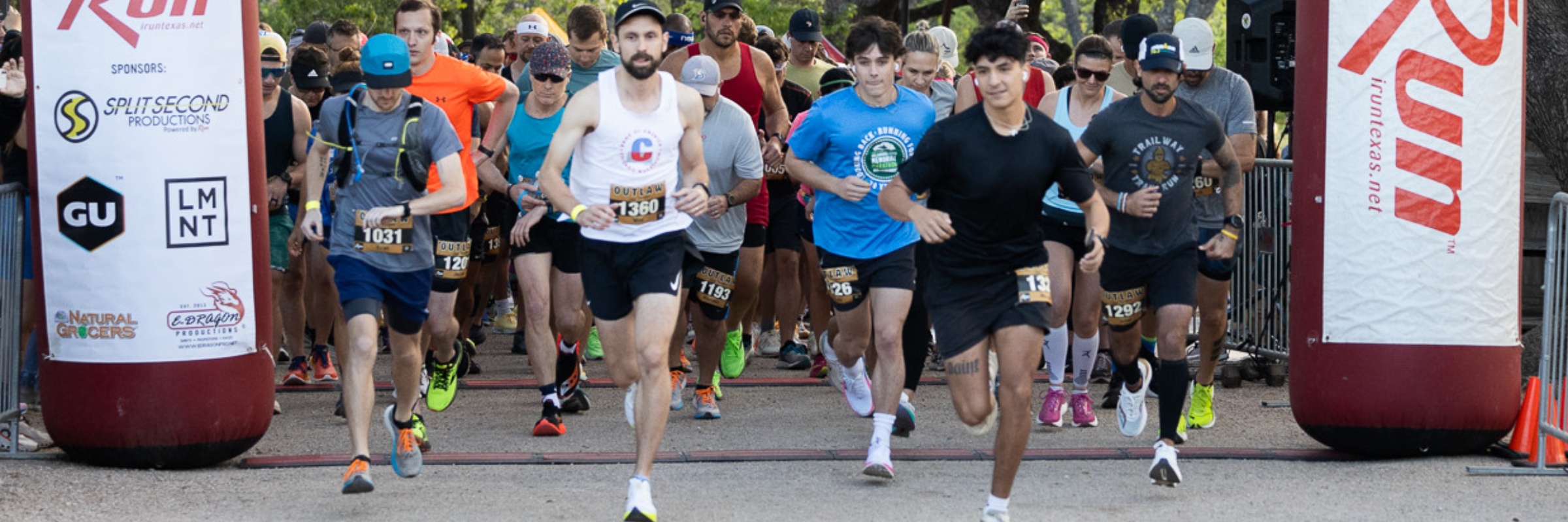 San Antonio Run Day 5k