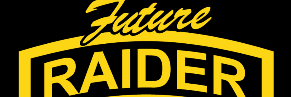 16th Annual Mini Raider Boot Camp