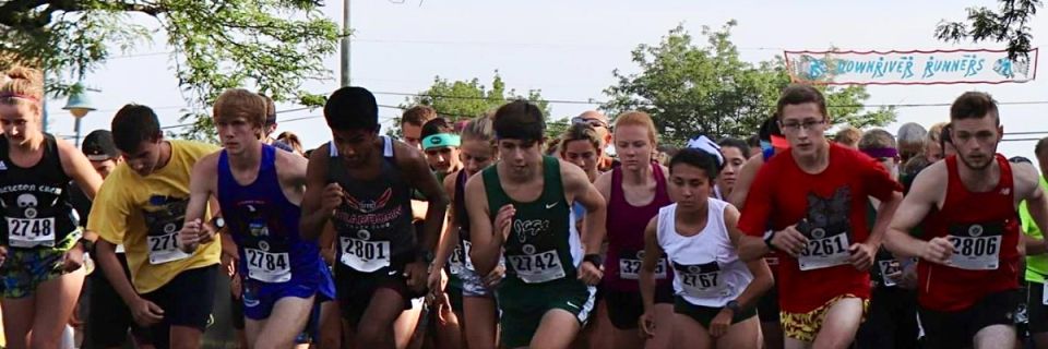Allen Park 5K Run/Walk