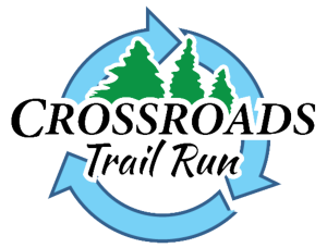 17th Annual Crossroads Trail Run logo