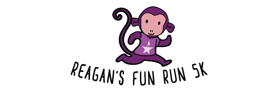 Reagan's Fun Run 5k