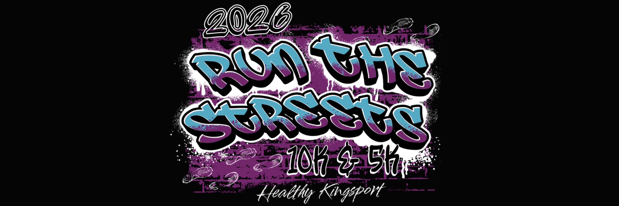 Run The Streets 10K/5K