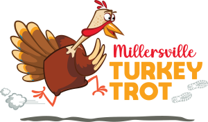 Millersville Turkey Trot logo