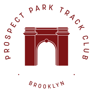PPTC Al Goldstein Speed Series 5Ks logo