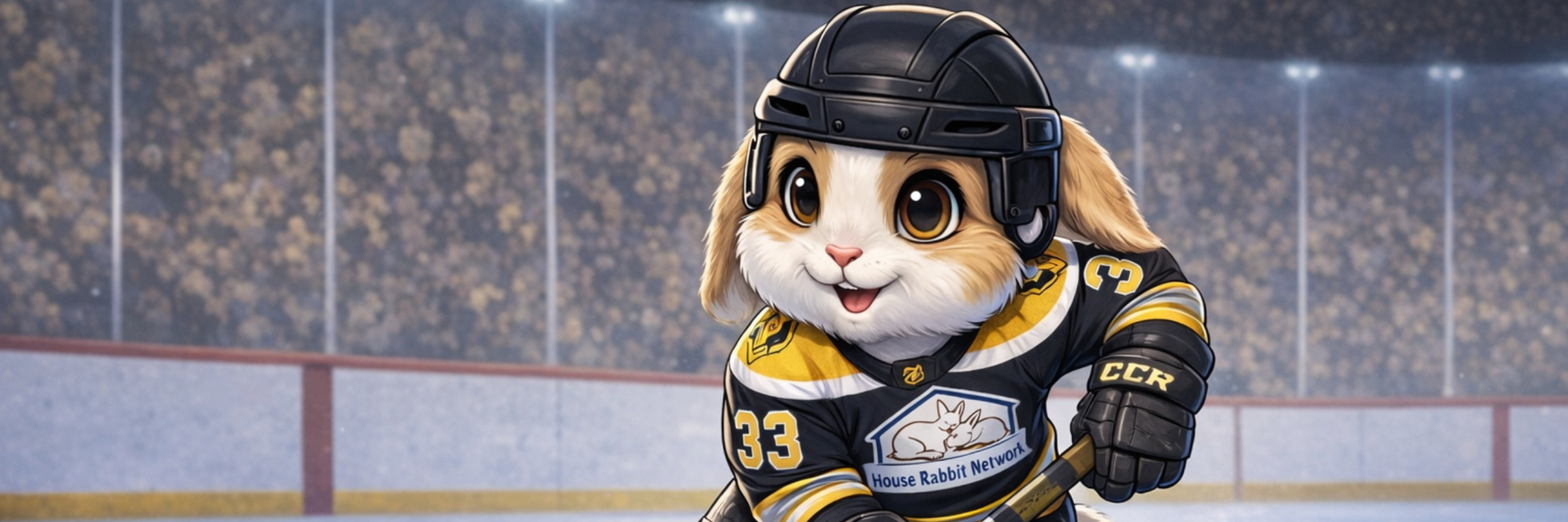 HOUSE RABBIT NETWORK 5000
