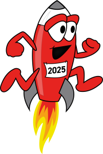EDGEWOOD / TRI-STATE RUNNING COMPANY INDEPENDENCE DAY 5K RUN/WALK logo