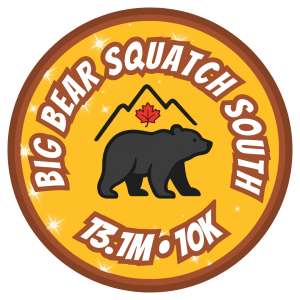 Big Bear SquaTCh South logo