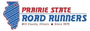 Poultry and Pie Predictor 4 Mile Run/Walk and 1 Mile Kids Run logo