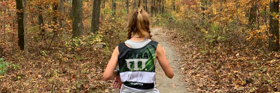 Survival of the F.I.T.test - 34 Hour Trail Ultra