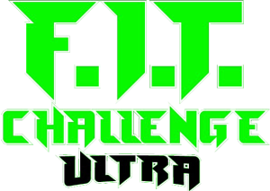 Survival of the F.I.T.test - 34 Hour Trail Ultra logo