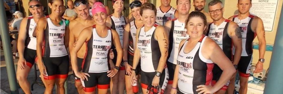 Tarpon Triathlon