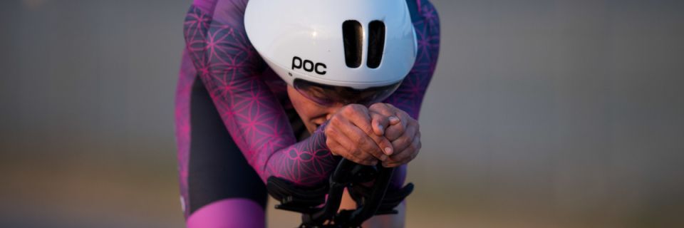 July Blue Streak Bike Time Trial