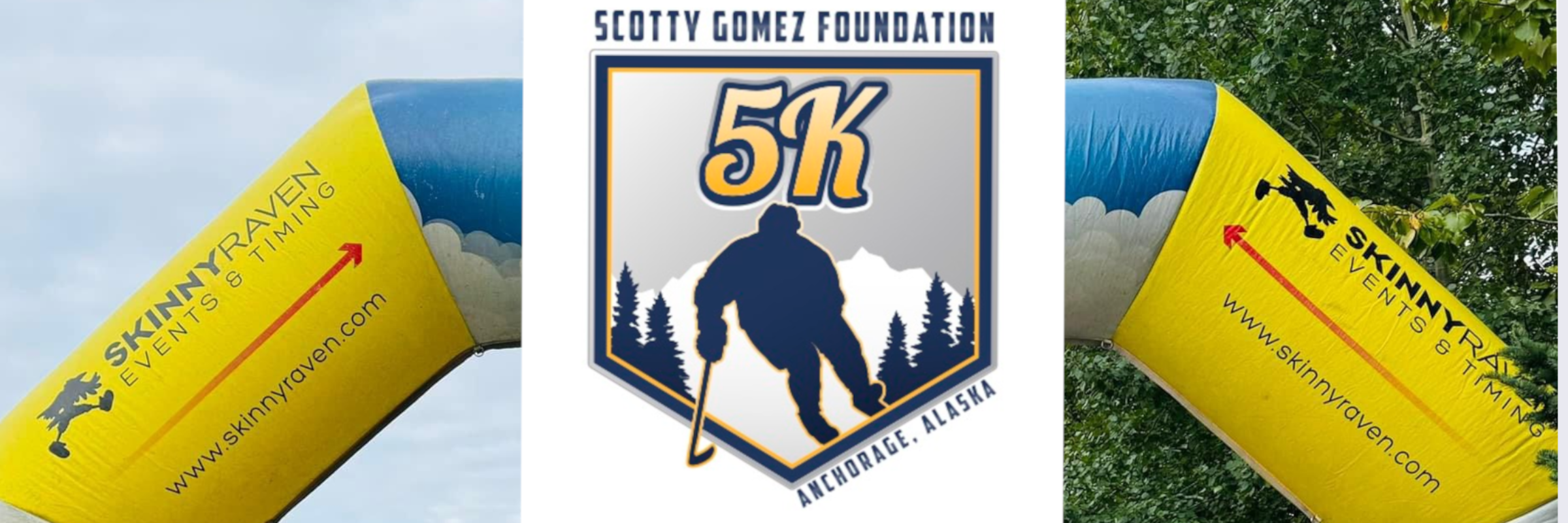 Scotty Gomez 5K Run or Walk