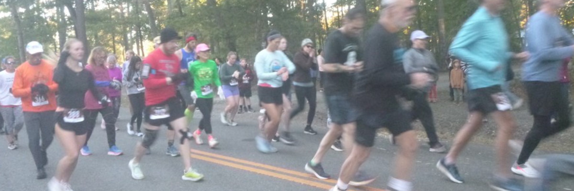 Ashland Harvest Run/Walk 10K/5K