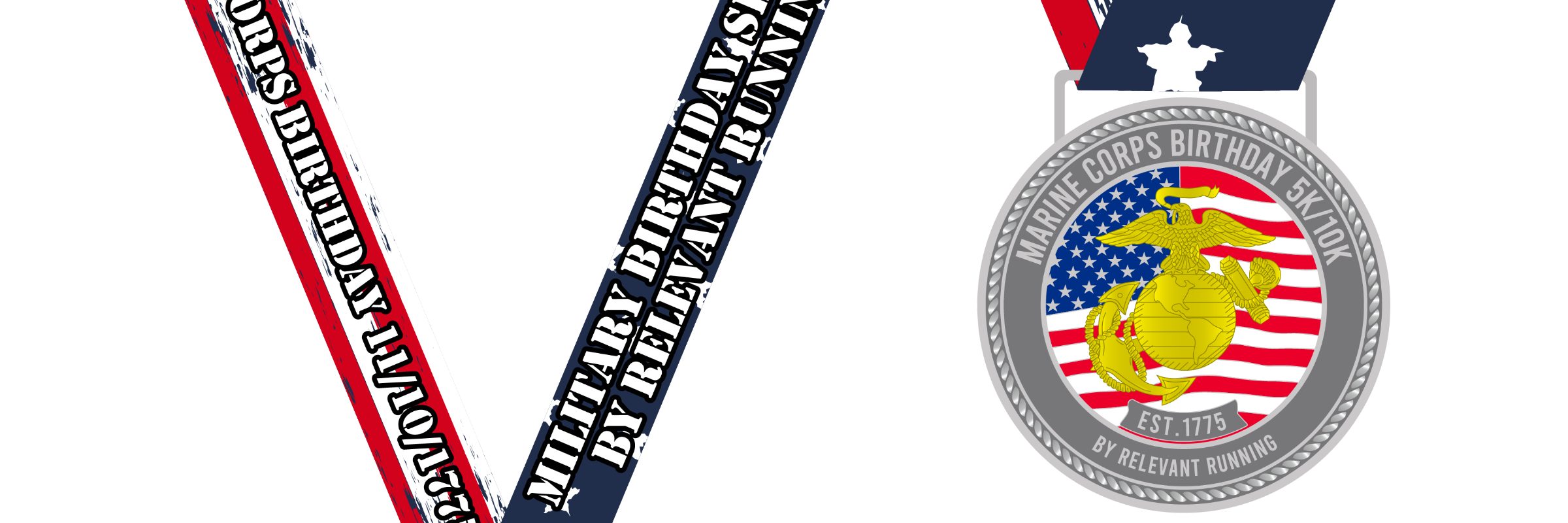 Marine Corps Birthday "Live Virtual" 5k/10k