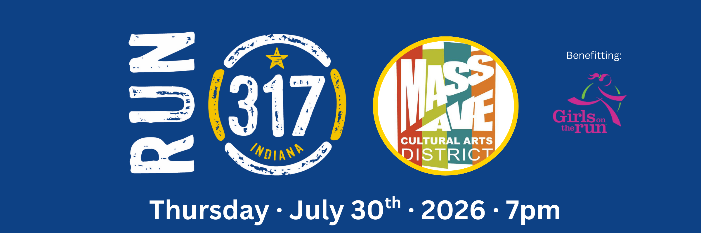RUN(317) - Mass Ave